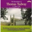 Ferdinand's Consort - Tudway - Choral Music CD