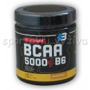 Body Nutrition BCAA 5000 + B6 2:1:1 500 tablet