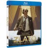 DVD film ZLATO BD