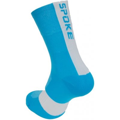 SPOKE Kids Race Socks blue/white – Hledejceny.cz