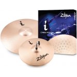 Zildjian I Essentials Cymbal Pack – Zboží Dáma