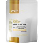 4FITNESS ATP Nutrition Pro Sport Electrolytes 900 g – Hledejceny.cz
