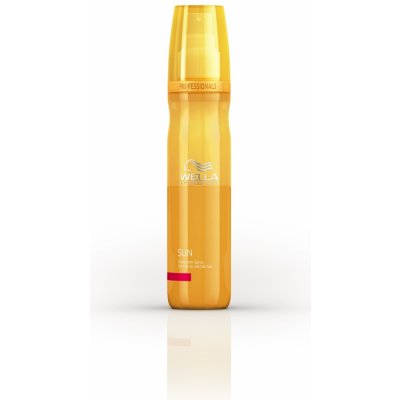 Wella WP Sun Protection Spray Fine/Normal 150 ml – Zboží Mobilmania