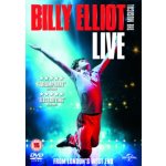 Billy Elliot the Musical DVD – Hledejceny.cz