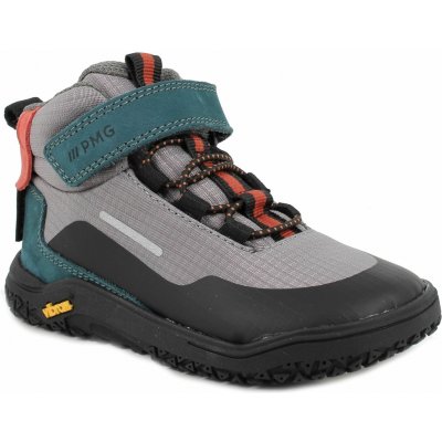 Primigi barefoot obuv 8916311 s membránou gore-tex – Zboží Mobilmania