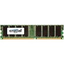 Crucial 1GB DDR 400MHz CL3 CT12864Z40B