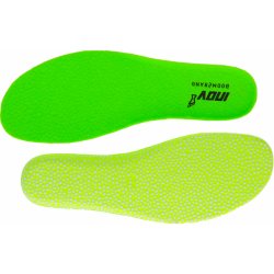 Inov-8 BOOMERANG FOOTBED vložka zelená