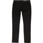 Volcom pánské rifle Solver Denim Rinse RNSB – Hledejceny.cz