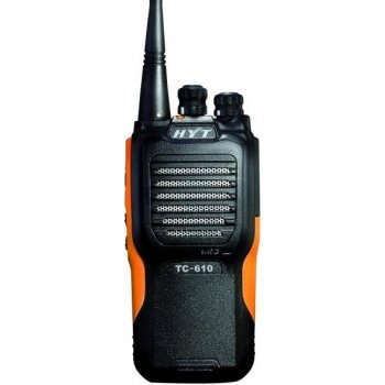 HYT TC610