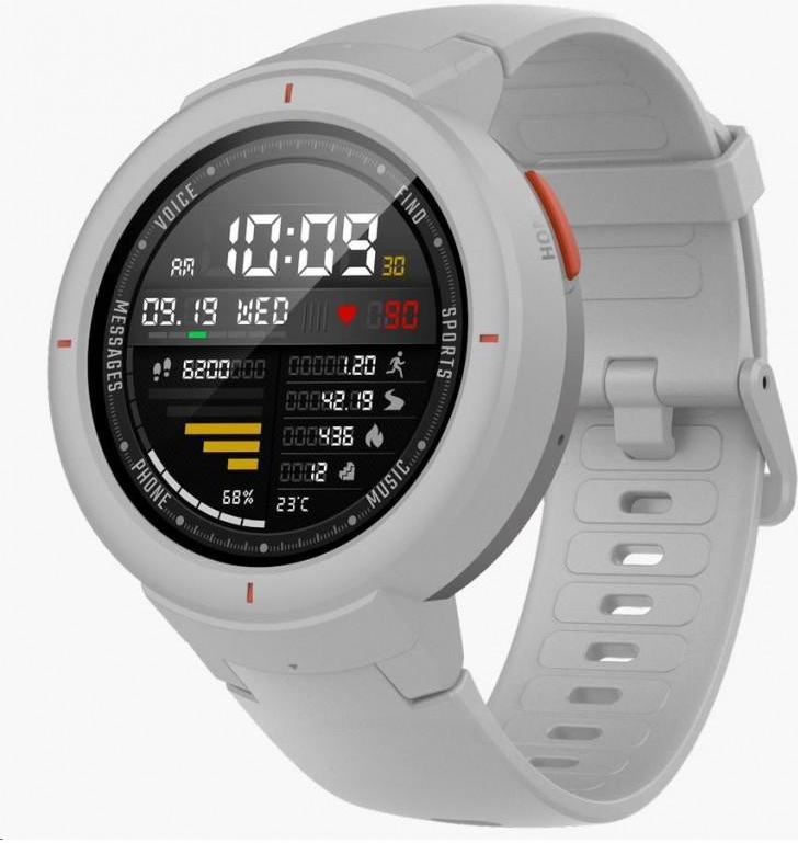 Amazfit Verge Lite od 690 Kč - Heureka.cz