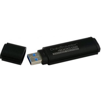 Kingston DataTraveler 4000 G2 64GB DT4000G2DM/64GB