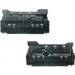 Kryt motoru MAZDA 3 BENZ. (BK), 10.03-07.09, MAZDA 5 BENZ. (CR19), 04.05-05.10 OE BP4K56111M – Sleviste.cz