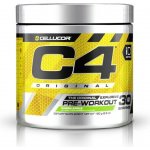 Cellucor C4 Original 195 g – Hledejceny.cz