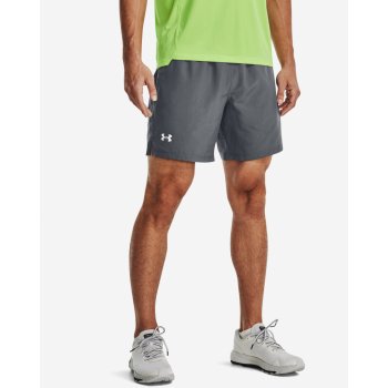 Under Armour UA LAUNCH SW 5'' short gry