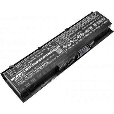 TopTechnology PA06 4400 mAh baterie - neoriginální – Zboží Mobilmania