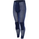 BRYNJE Super Thermo Longs w/inlay, navy