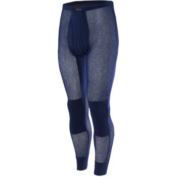 BRYNJE Super Thermo Longs w/inlay, navy