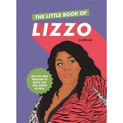 Little Book of Lizzo