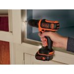 Black & Decker BDCDD12-QW – Sleviste.cz