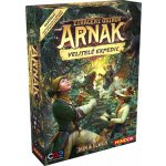 Czech Board Games Lost Ruins of Arnak: Expedition Leaders – Hledejceny.cz