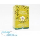 English Tea Shop Vanilka a Earl Grey Mandala 20 sáčků