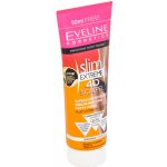 Eveline Cosmetics Slim Extreme 4D Scalpel Superkoncentrované sérum redukující tukové tkáně 250 ml – Zboží Dáma