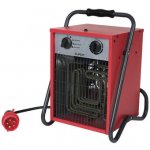 Eurom Profi 5000 – Zboží Mobilmania