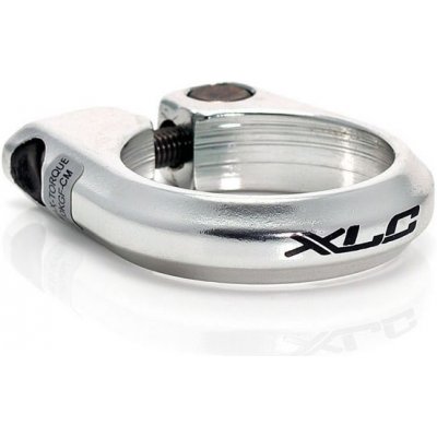 XLC PC-B02 podsedlová objímka – Zboží Mobilmania