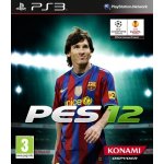 Pro Evolution Soccer 2012 – Hledejceny.cz