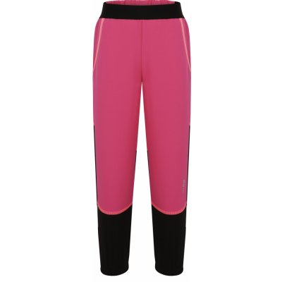 Loap dětské softshellové kalhoty Urafnex pink – Hledejceny.cz