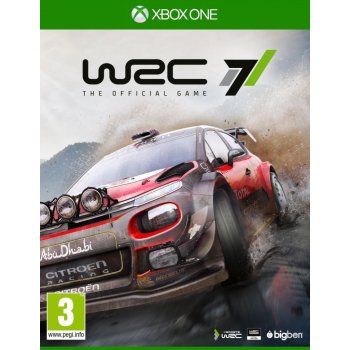 WRC 7