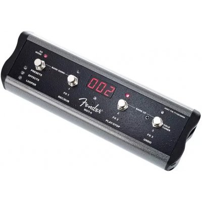 Fender MGT-4 – Zboží Dáma