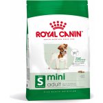 Royal Canin Mini Adult 9 kg – Zboží Mobilmania