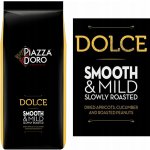 Piazza D'oro Dolce UTZ 1 kg – Zbozi.Blesk.cz