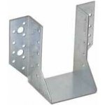 Domax botka trámová WB26, 80x120mm DMX4526 – HobbyKompas.cz