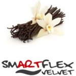 Smartflex 0916 velvet vanilka Potahovací hmota 4 kg – Zboží Dáma
