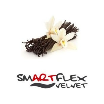 Smartflex 0916 velvet vanilka Potahovací hmota 4 kg