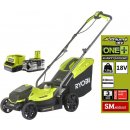 Ryobi RLM18X33B40