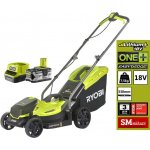 Ryobi RLM18X33B40 – Sleviste.cz