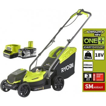 Ryobi RLM18X33B40