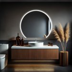 Alasta Delhi 105 cm cut_hor_LOA02_105 – Zboží Mobilmania