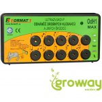 Format 1 Plašič na myši, odháněč na myši, plašič kun OdH1-MAX včetně adaptéru – HobbyKompas.cz