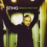Sting - Brand New Day – Zbozi.Blesk.cz