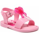 Melissa Mini Mar Sandal Jelly 33545 růžová – Zboží Mobilmania