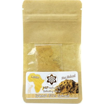 Kanna ET2+ 50x Extrakt 1 g – Sleviste.cz