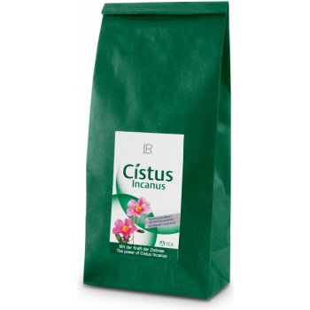 LR Cistus Incanus bylinný čaj 250 g