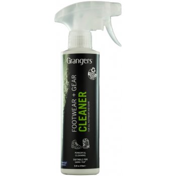 Granger´s Footwear & Gear Cleaner OWP 275 ml