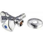 Xavax ventil s připojením pro pračku/ myčky – Zboží Dáma