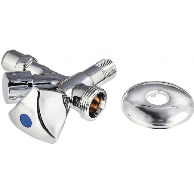 Xavax ventil s připojením pro pračku/ myčky – Zboží Dáma