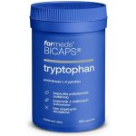Formeds Bicaps Tryptofan 500 mg 60 kapslí – Hledejceny.cz